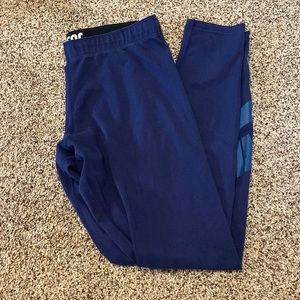 Nike Navy Blue leggings